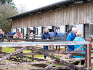 BP210325-69 - Ben Pauling Stable Visit